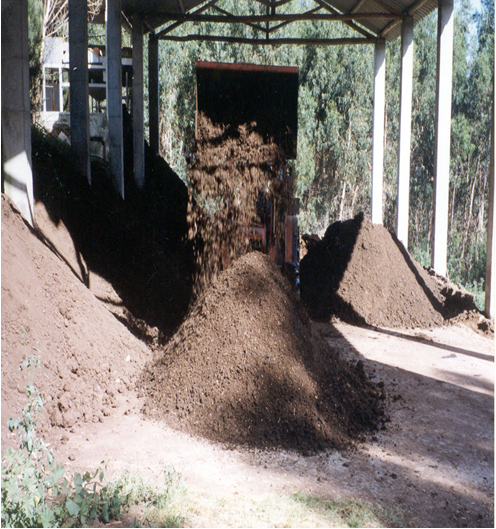 Compostagem