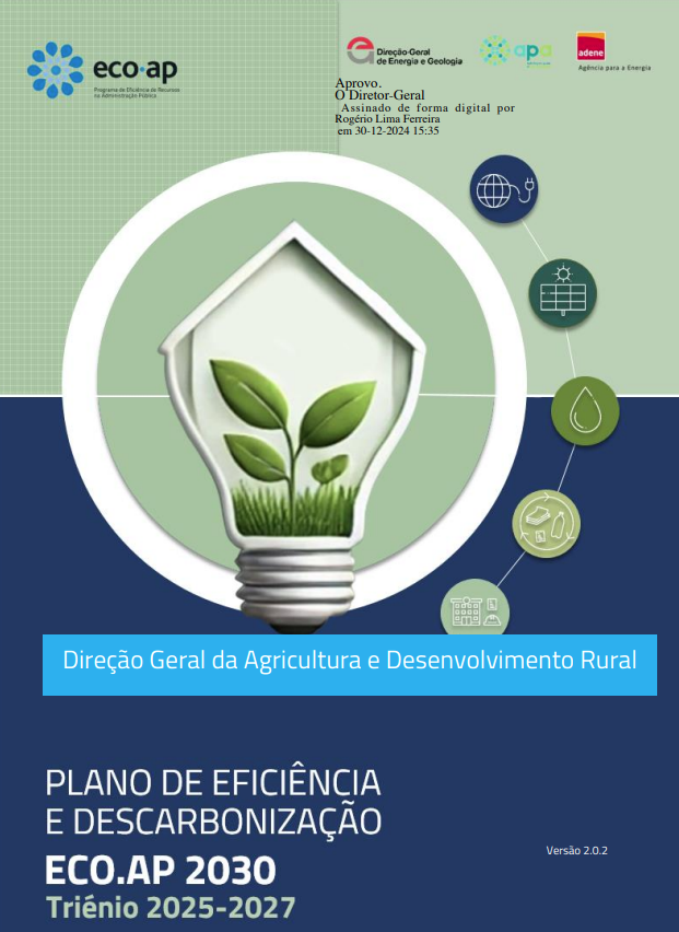 PED ECO.AP 2030