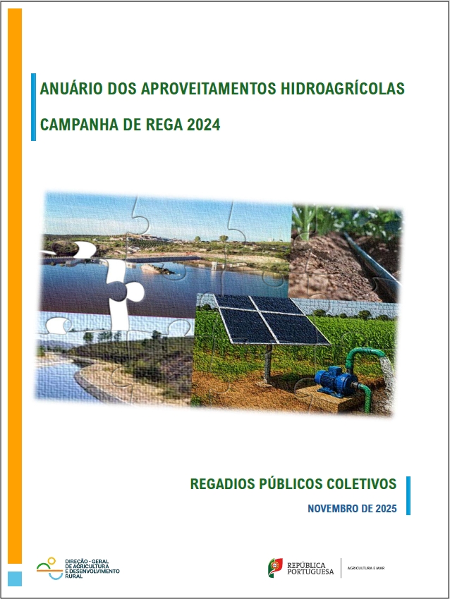 Campanha Rega 2024