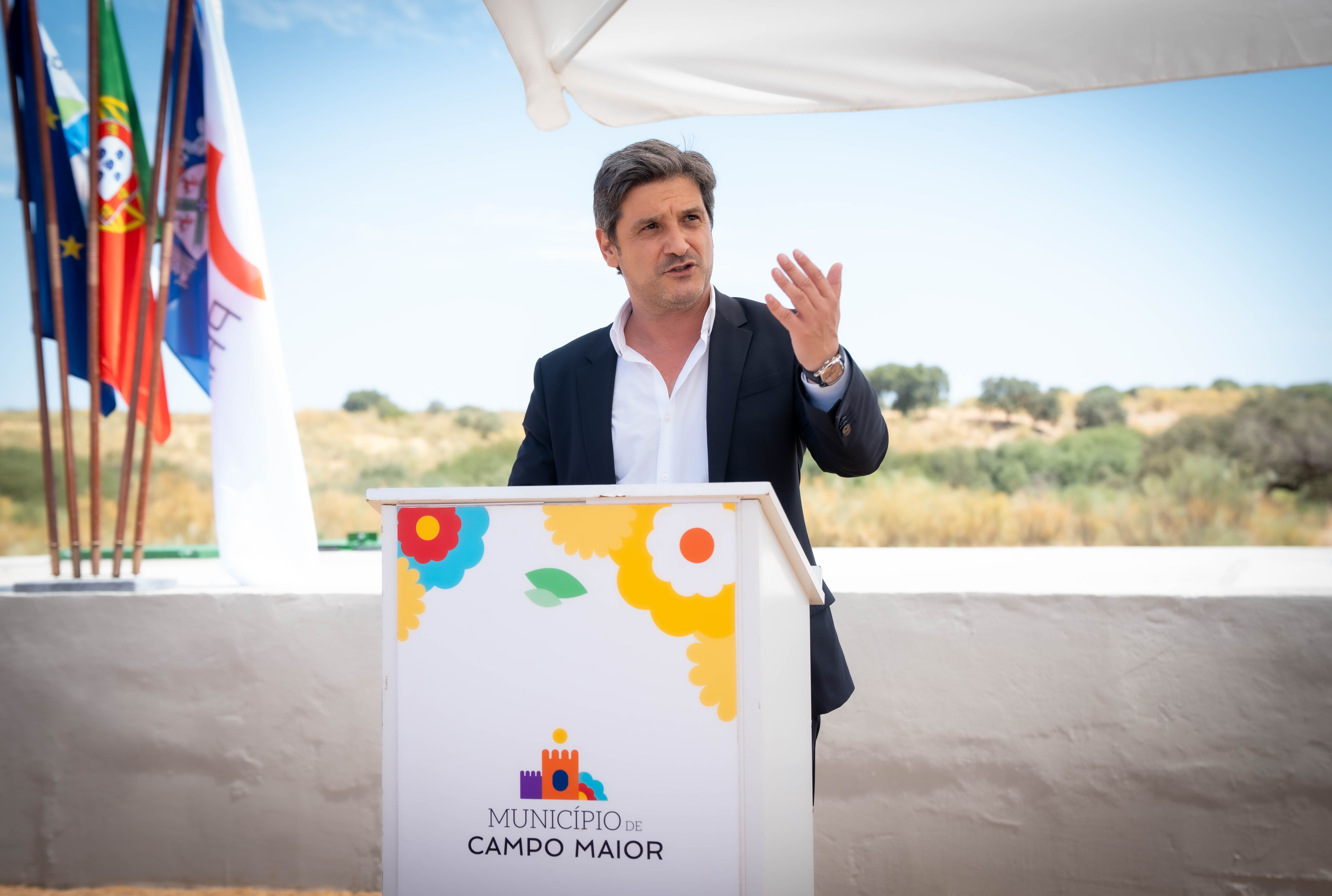 Rede xevora 2