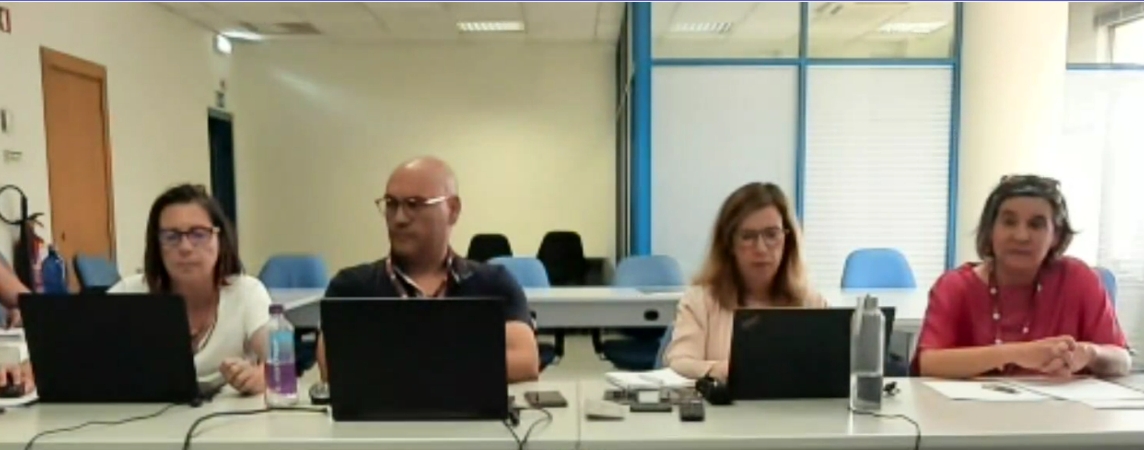 Webinar Suporte modos producao