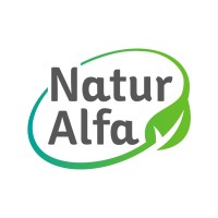 naturalfa controlo e certificao logo