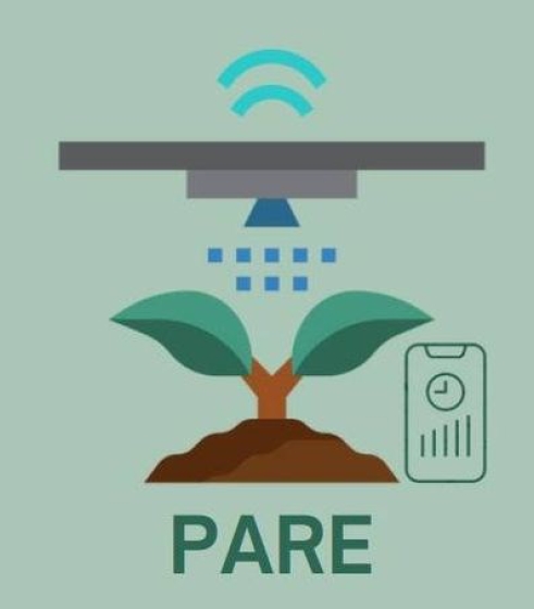 Plataforma PARE