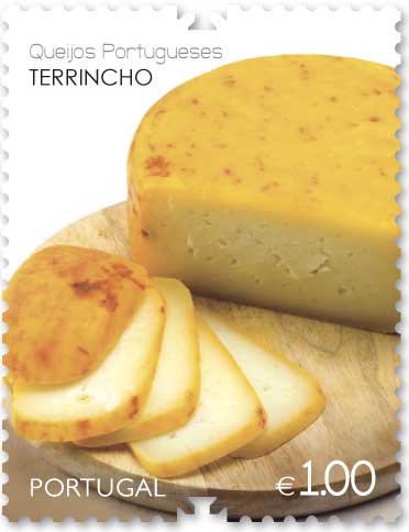 Terrincho