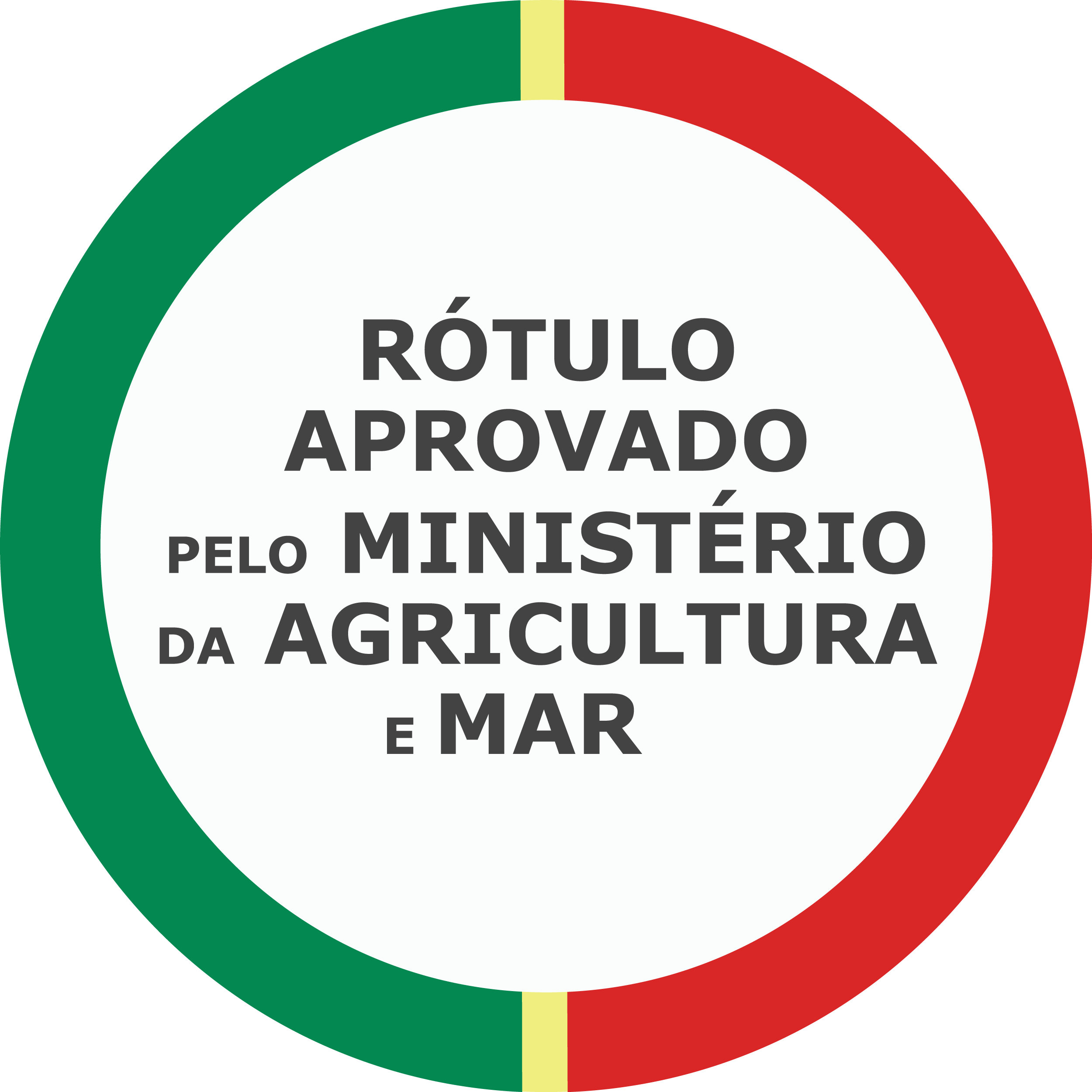 Rotulo Aprov MAgriM