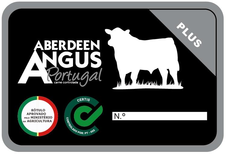 06 PLUS Baixo Certificação Numeração