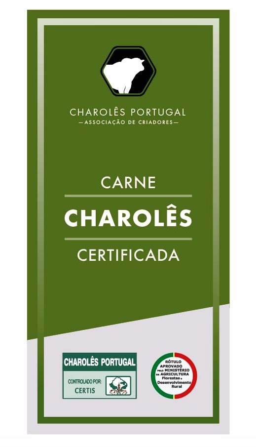 Charoles carne