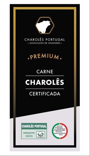 Charoles carne premium