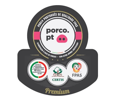 Porco PT premium