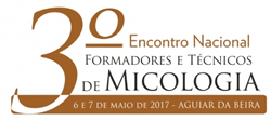 3.º Encontro Nacional de Formadores e Técnicos de Micologia