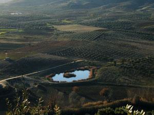 Aproveitamento hidroagrícola da Vilariça