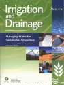 irrigation